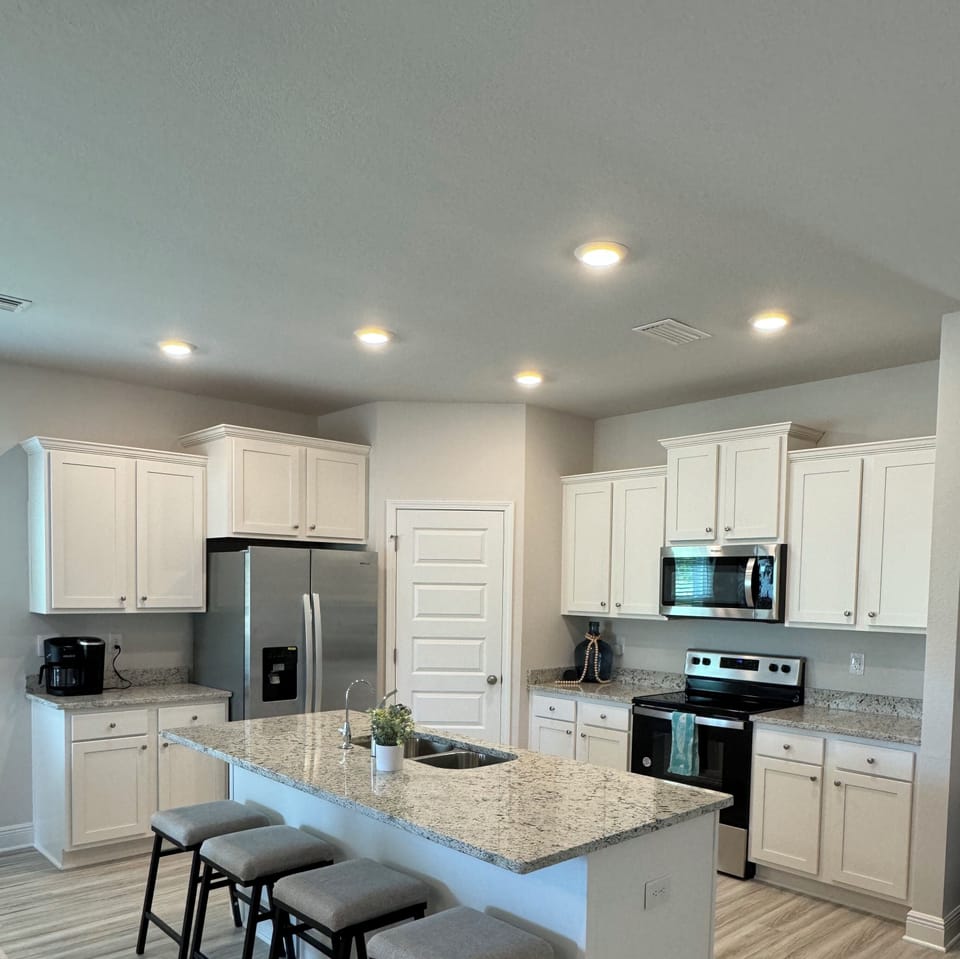Kitchen #1