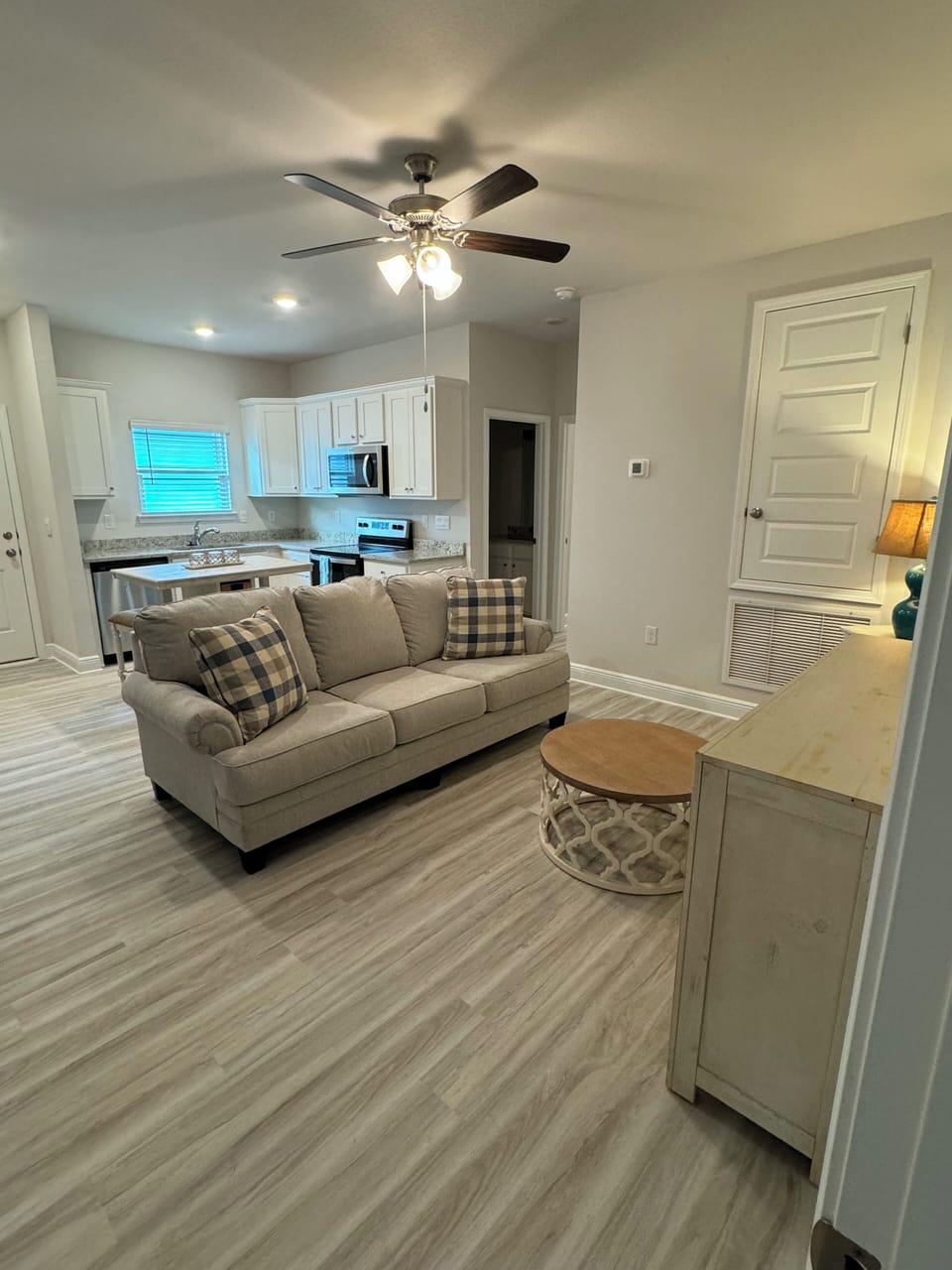 Living Room #2