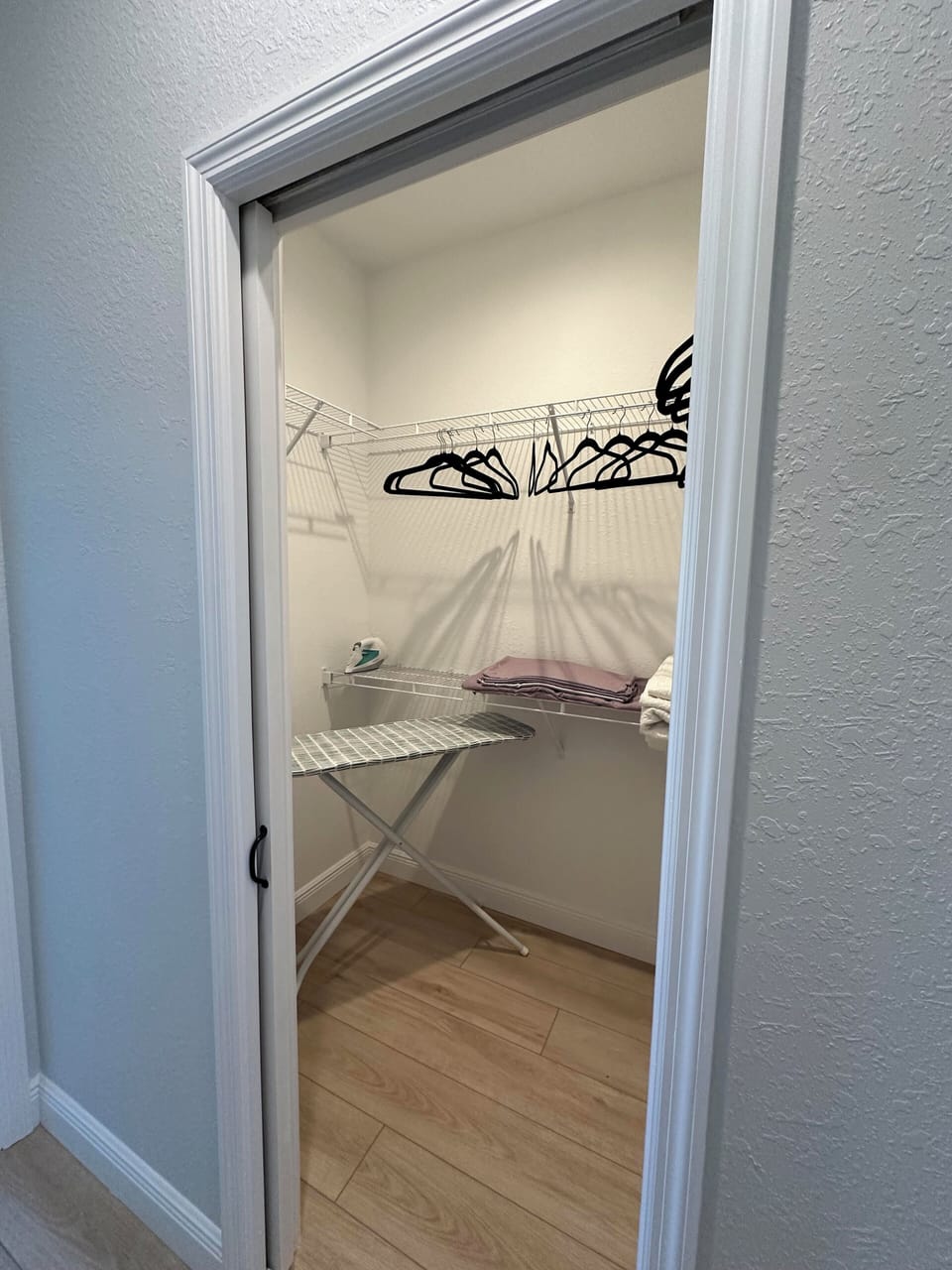 Closet