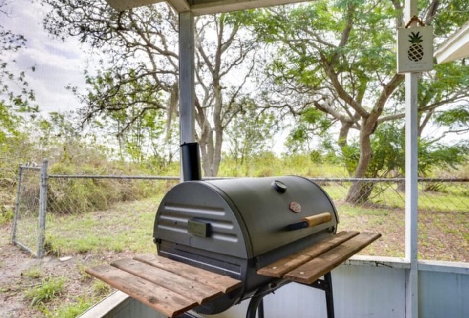 Grill