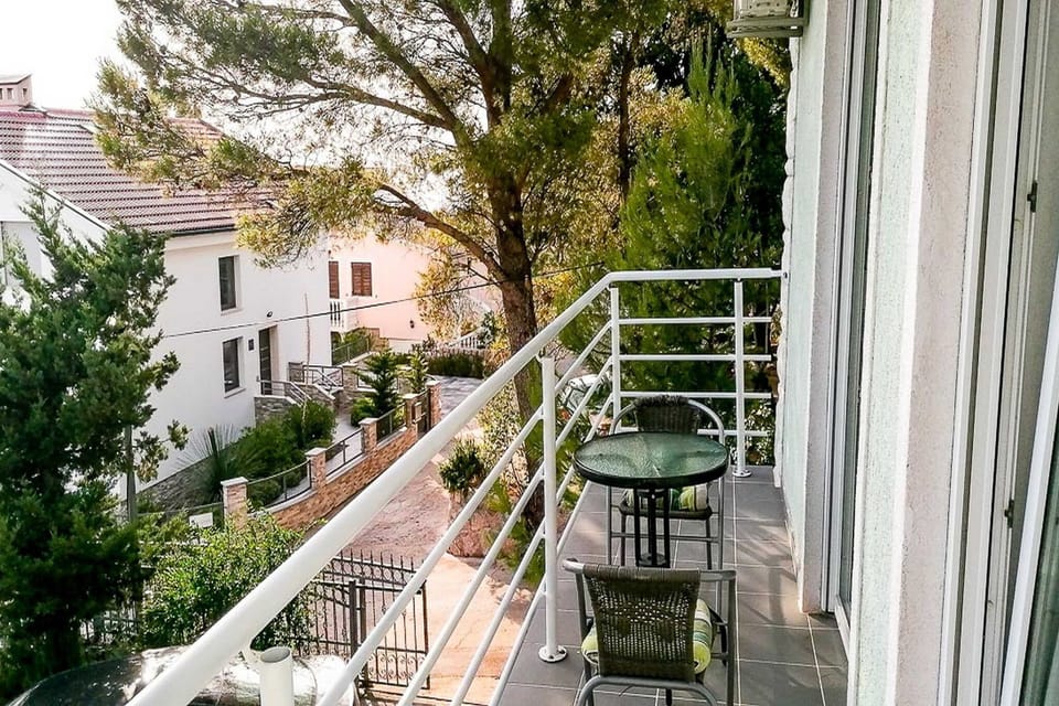 Patio / Balcony