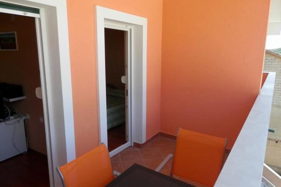 Patio / Balcony
