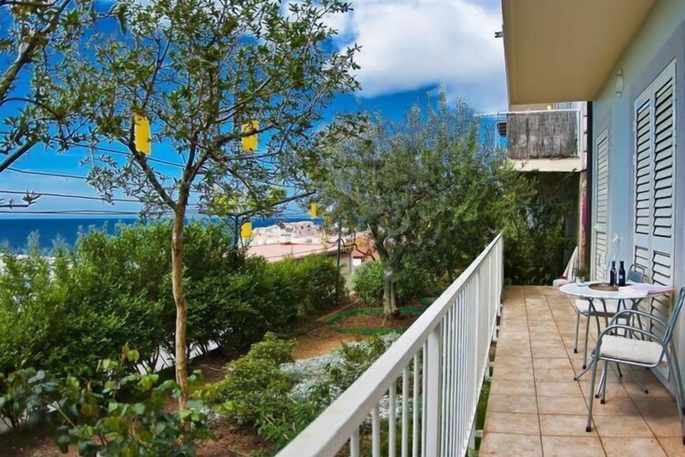 Patio / Balcony