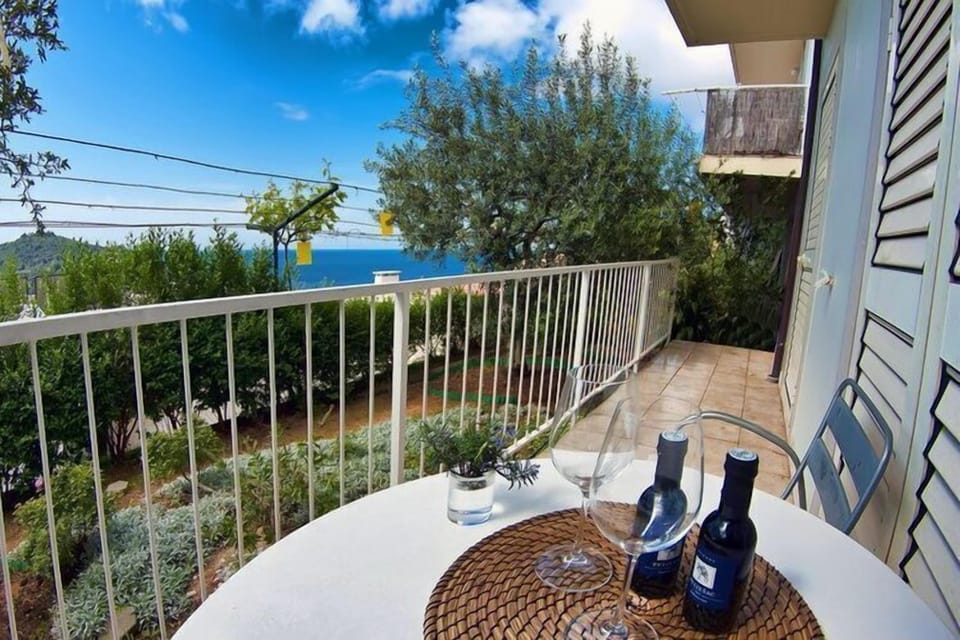 Patio / Balcony