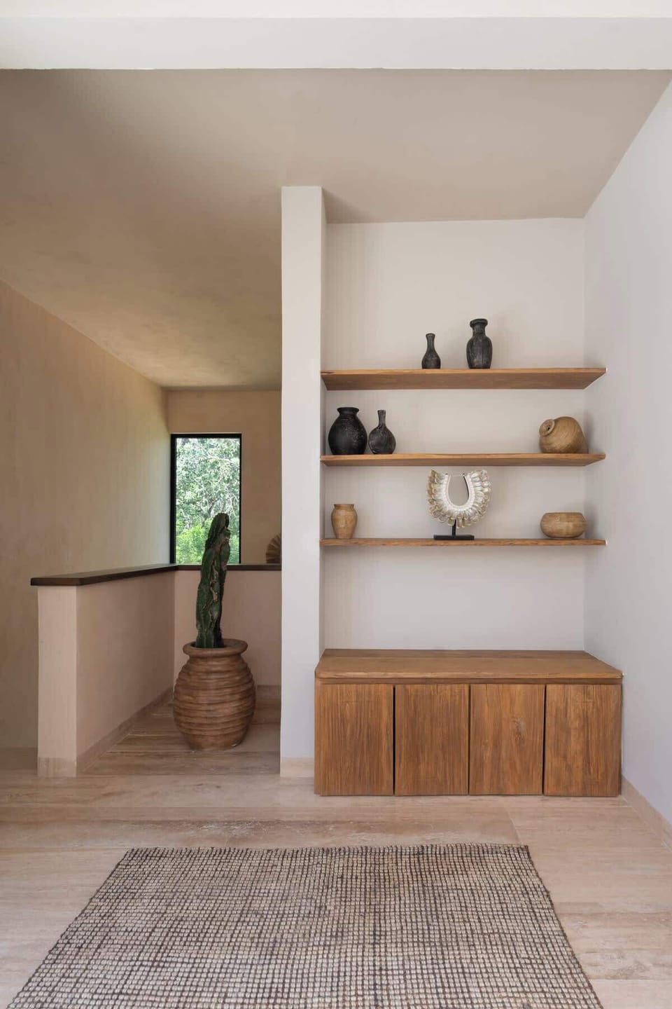 House details and decor
