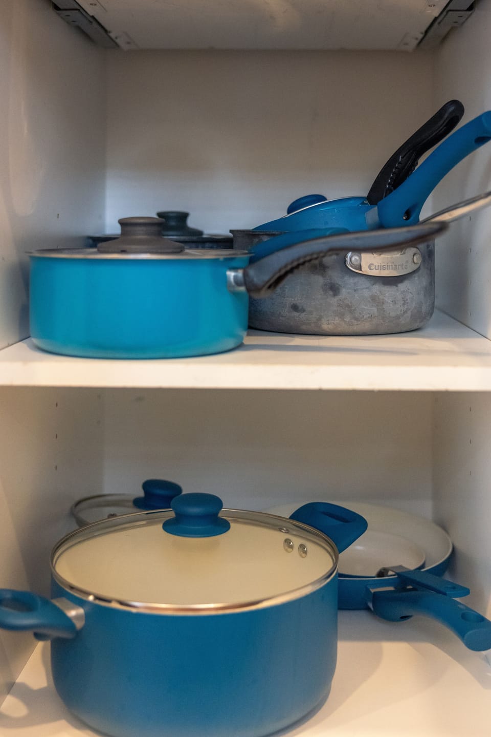 Everything you need to prepare family favorites with ease.