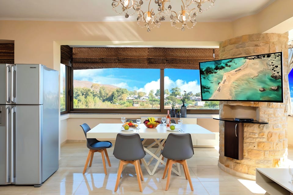 Mirsini Villa | HotelPraxis Group