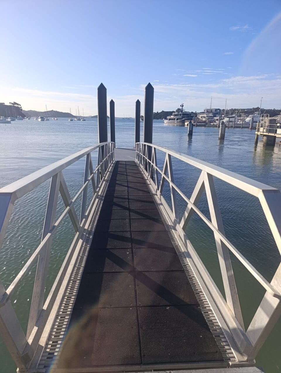 Wharf