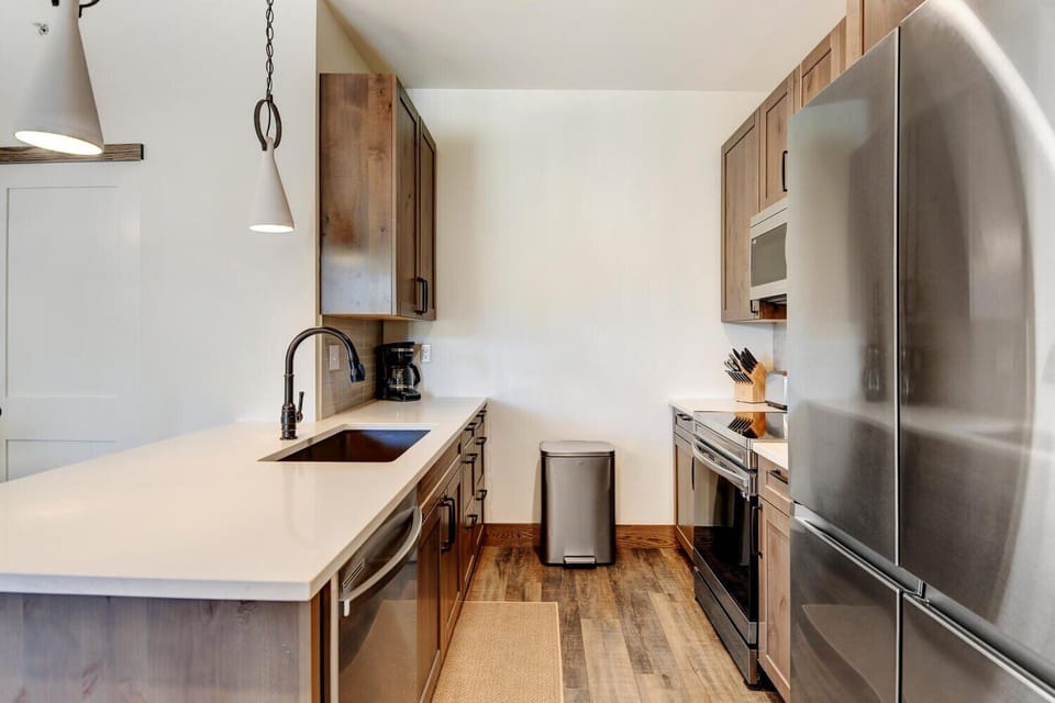 High End Appliances