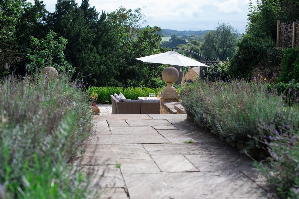 Ford Bank Cottage - StayCotswold