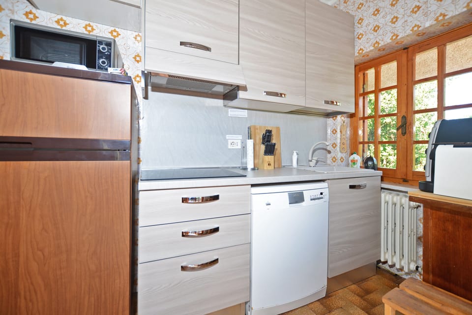 Kitchenette