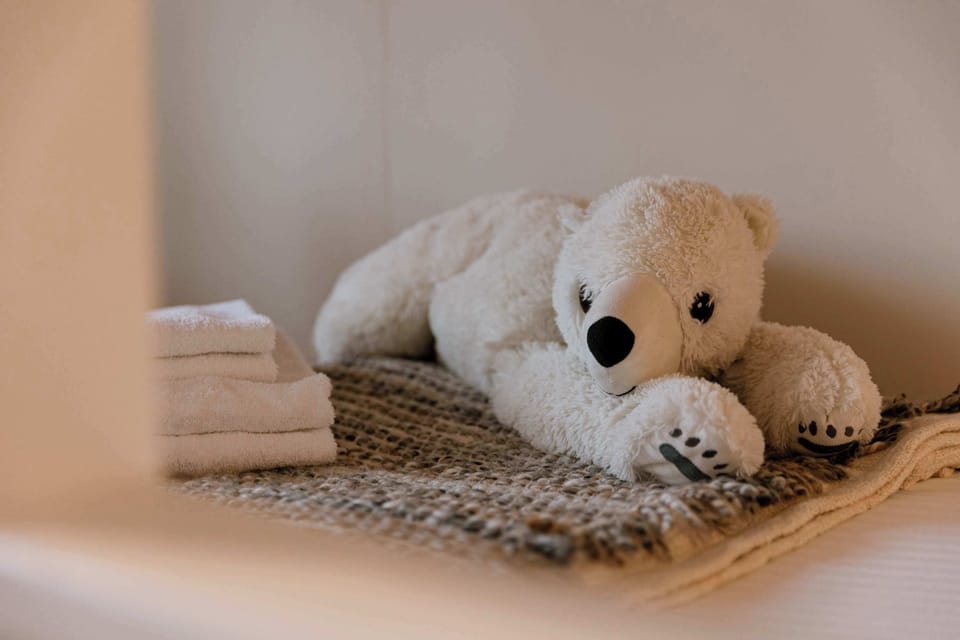 Bedroom details 