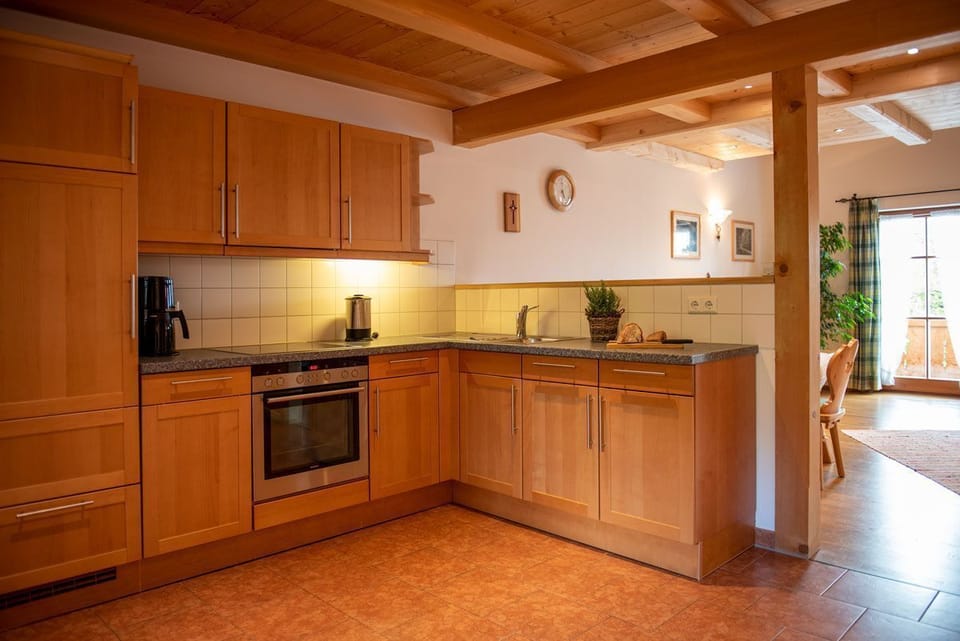 Cuckoo's nest - Berghammer's organic farm Farm Stay in Tegernsee