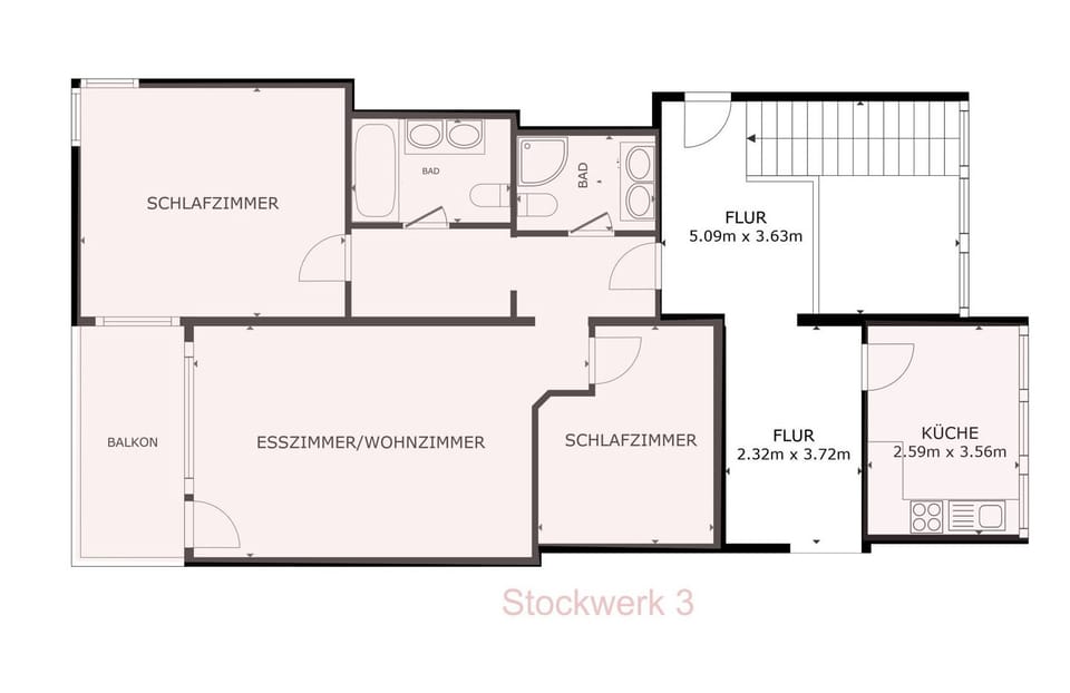 Ground plan