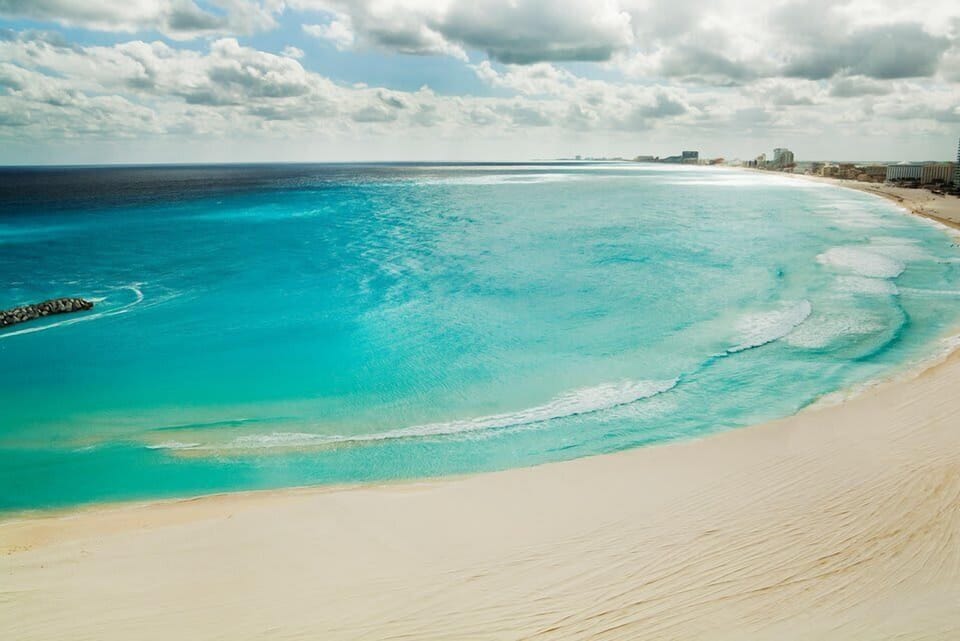 Garza Blanca Riviera Maya