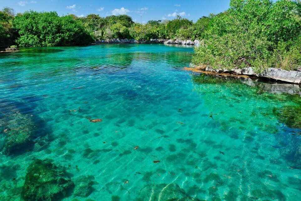 Garza Blanca Riviera Maya