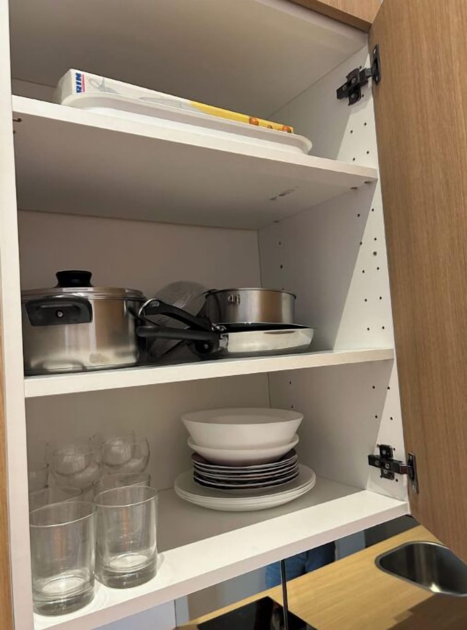 Miscellaneous