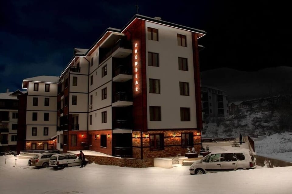 Predela 2 lit exterior