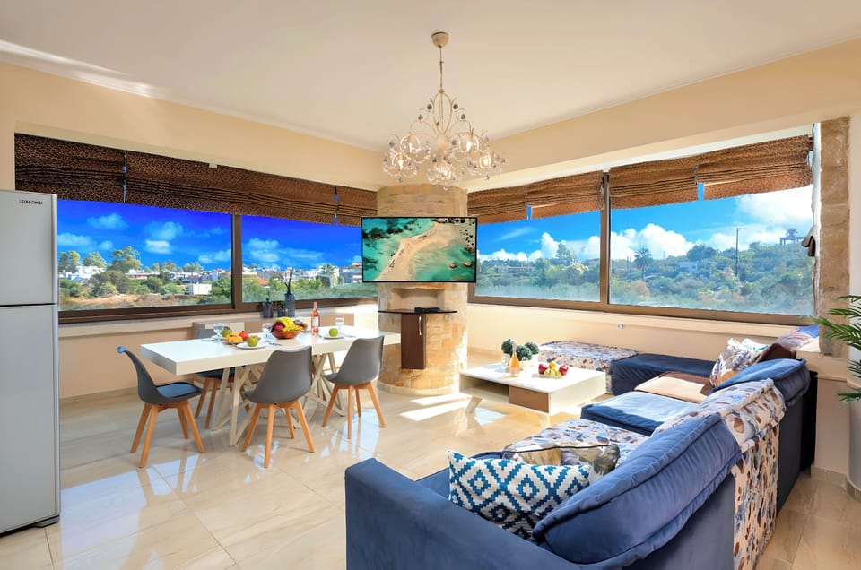 Mirsini Villa | HotelPraxis Group