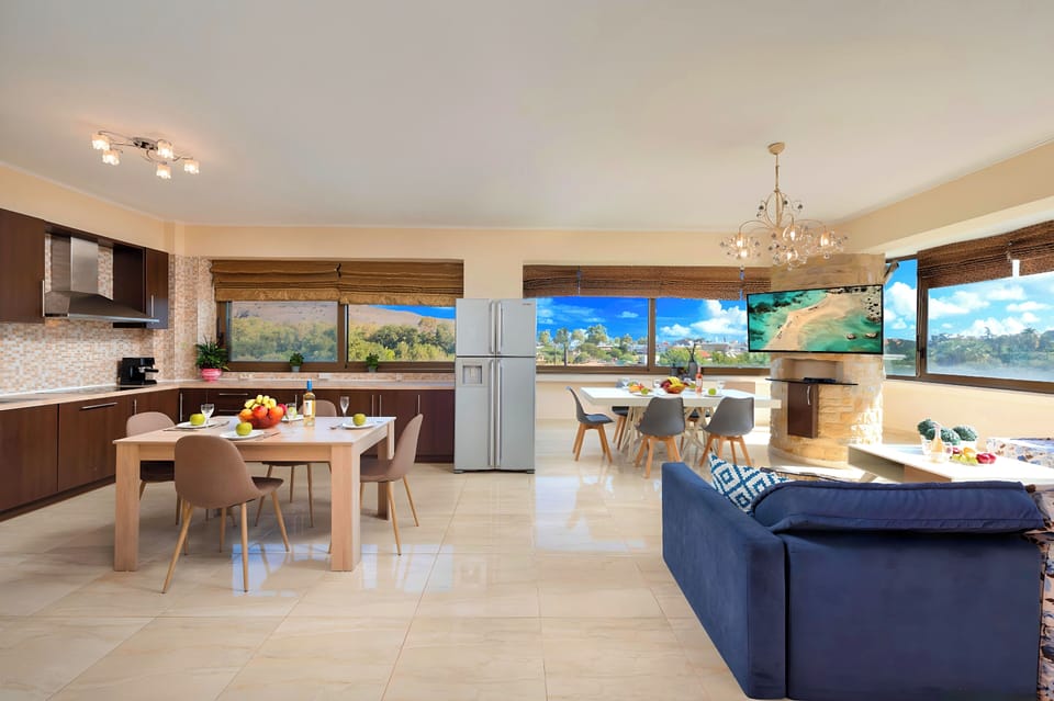 Mirsini Villa | HotelPraxis Group