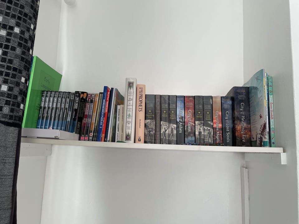 Miscellaneous