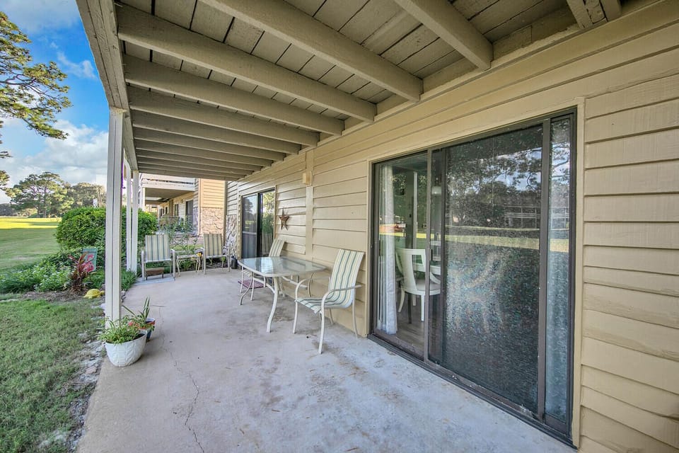 Patio 1 Part 1