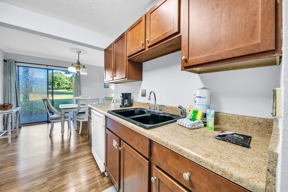 Kitchen 1 Part 1