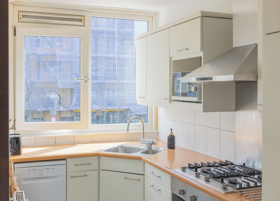 Keuken