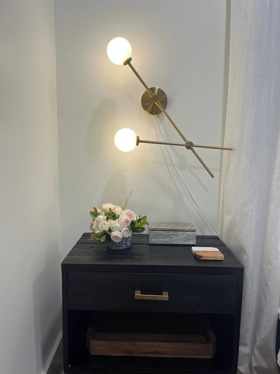 Primary  Bedroom