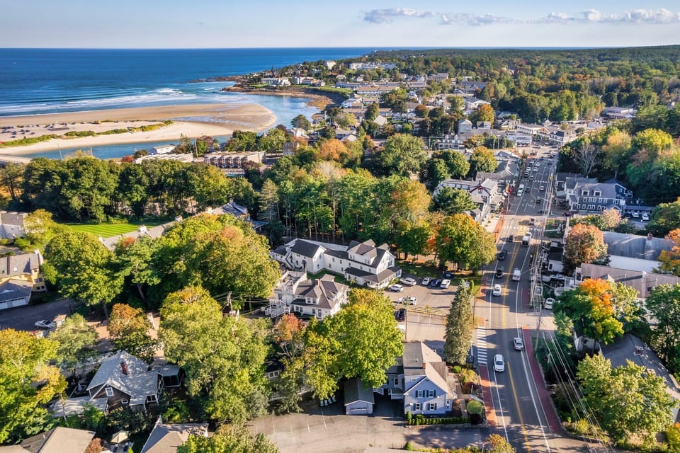 Ogunquit Village (2)