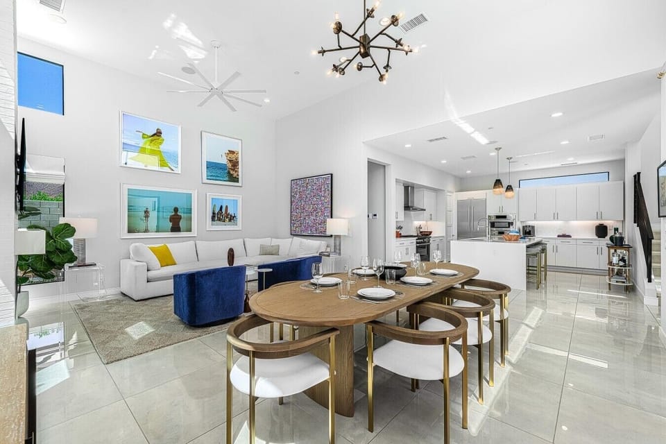 Great Room Floorplan