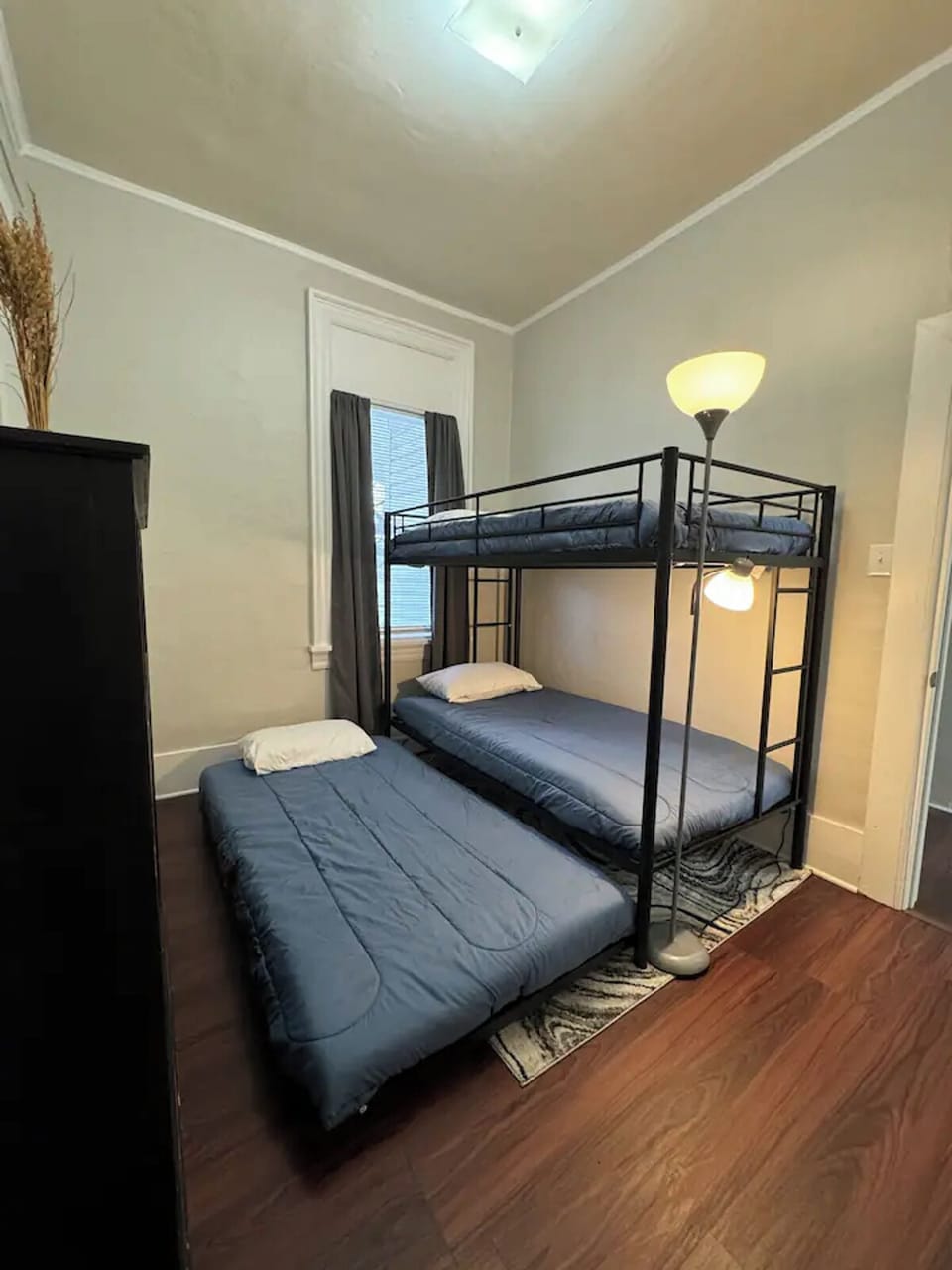 3rd Bedroom (Twin)