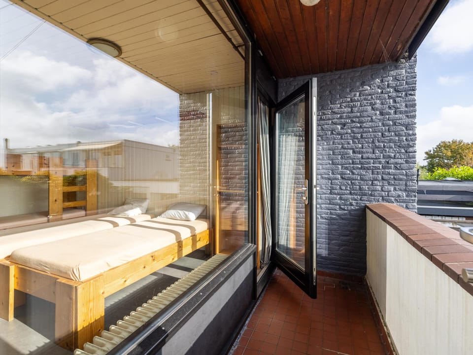 Patio / Balcony