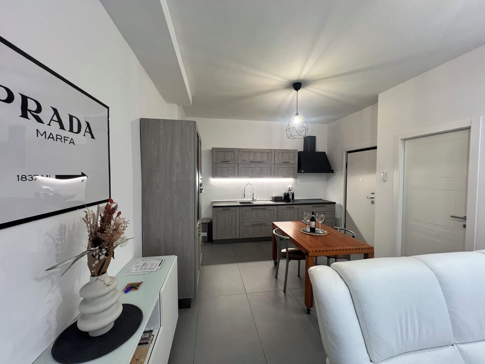 soggiorno-cucina