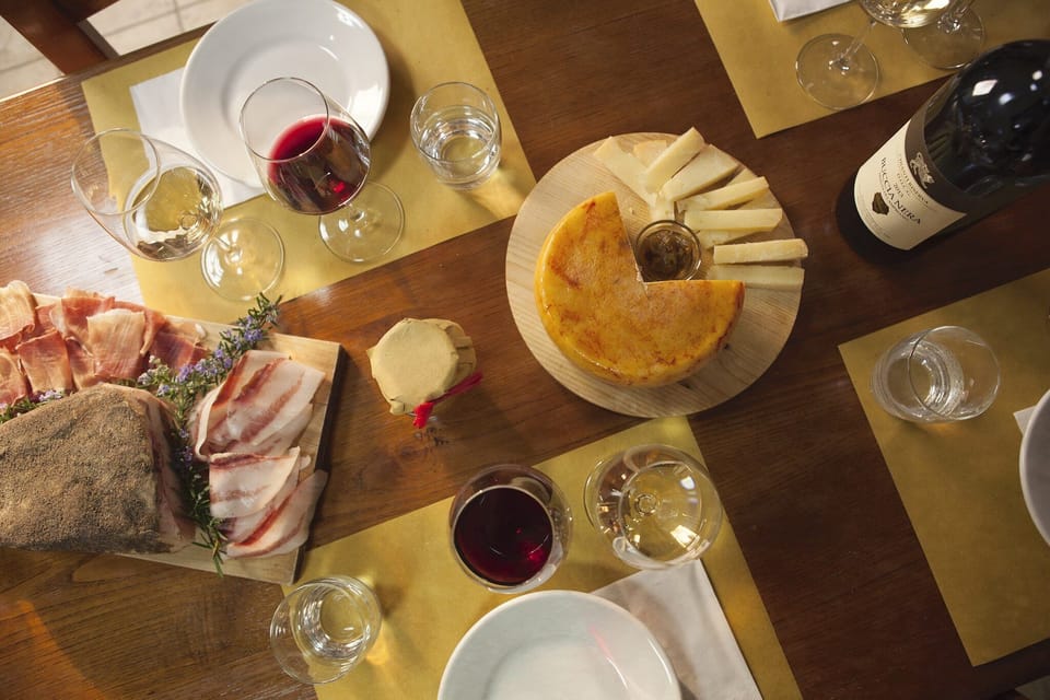 Holiday Home Facilities and Services