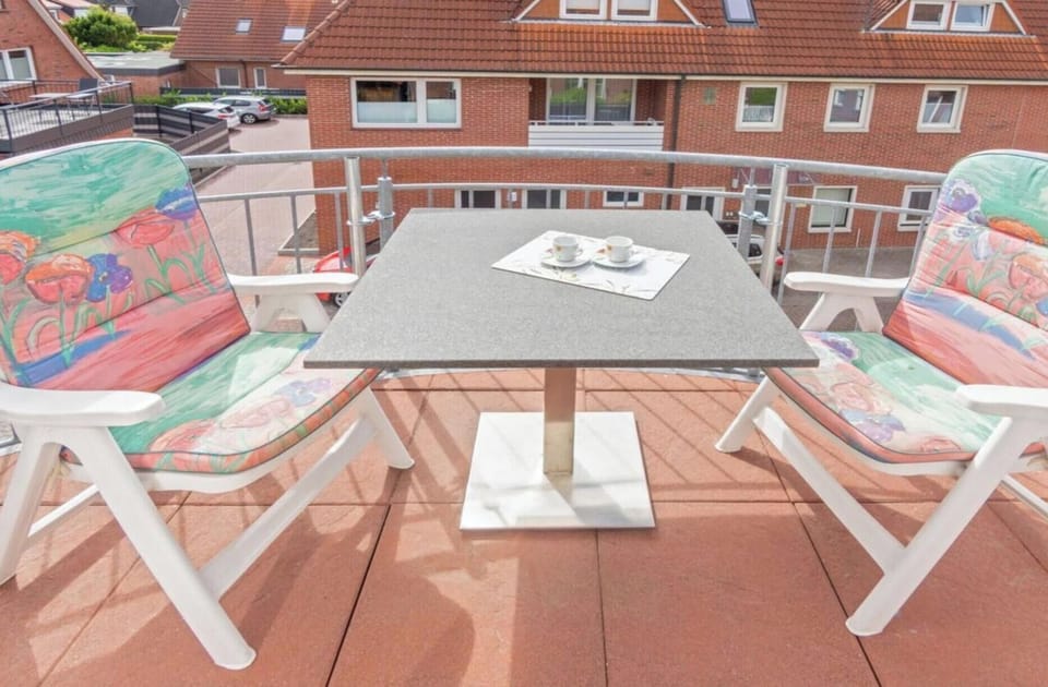 Patio / Balcony