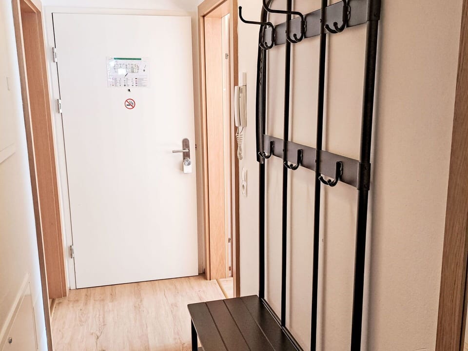 Door, Building, Wood, Home Door, House, Flooring, Door Handle, Hardwood