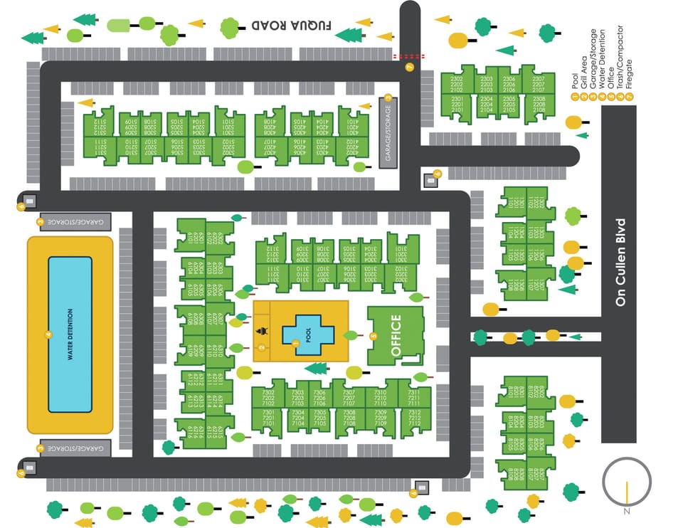 Property map