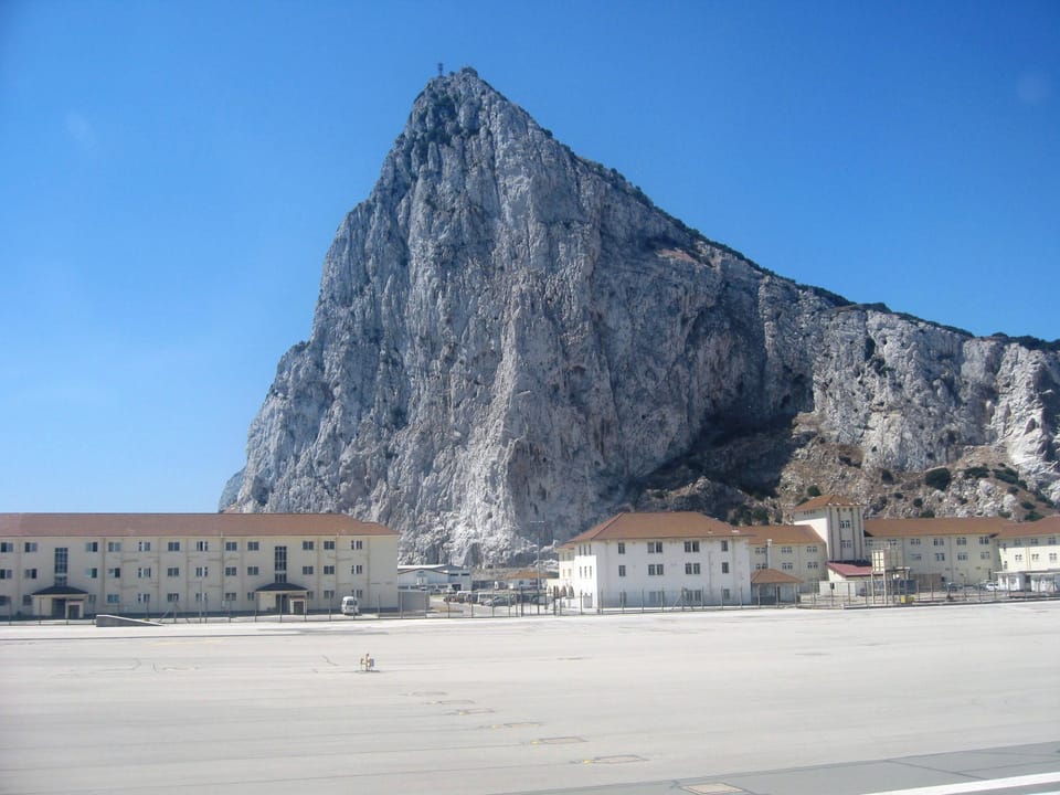 Gibraltar