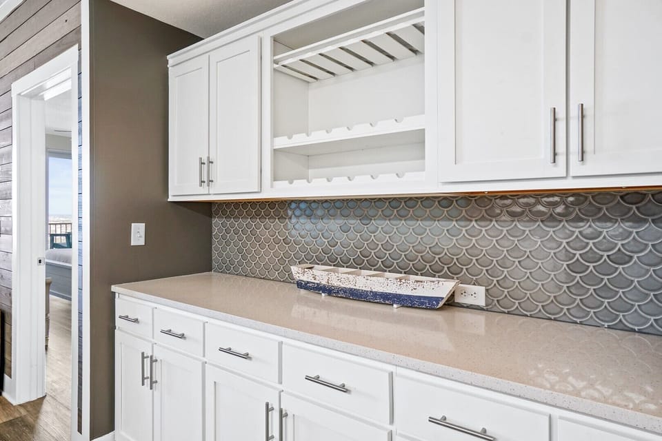 Wet Bar