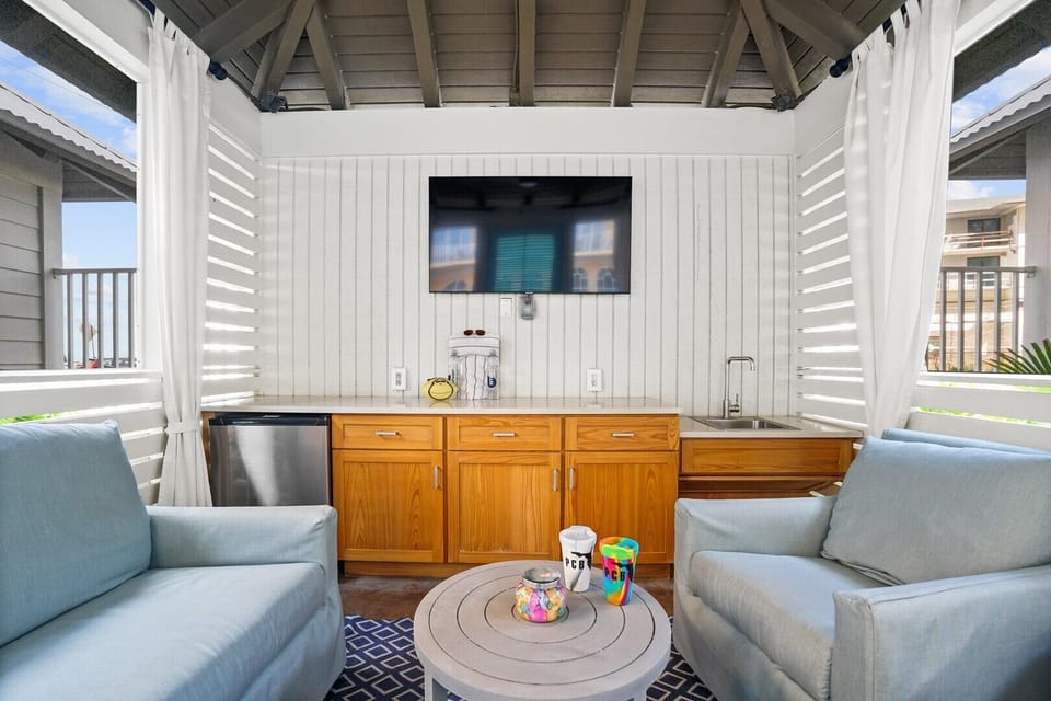 Cabana