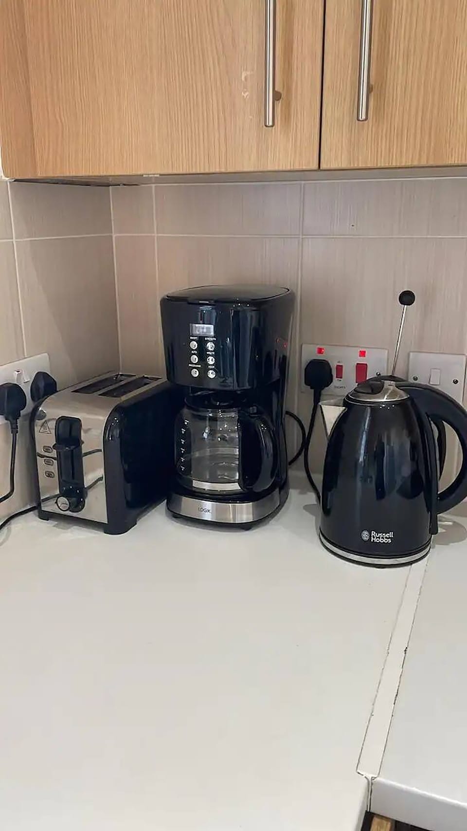 London's 2-Bedroom Apartment with FREE Wi-Fi Near Abbey Road, Maida Vale