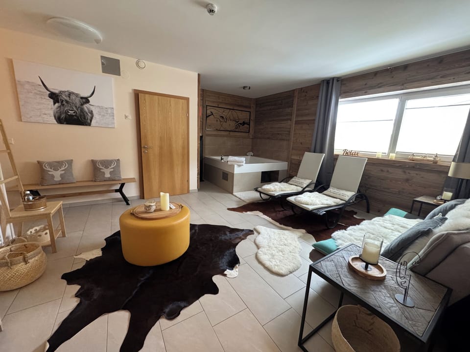 Spa Room