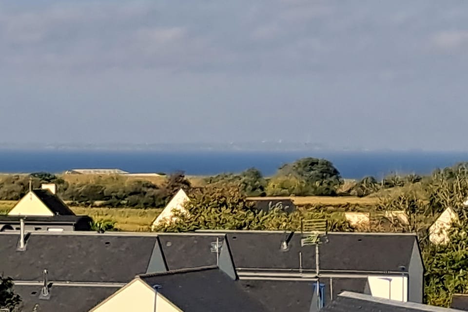 View from Holiday Home [summer]