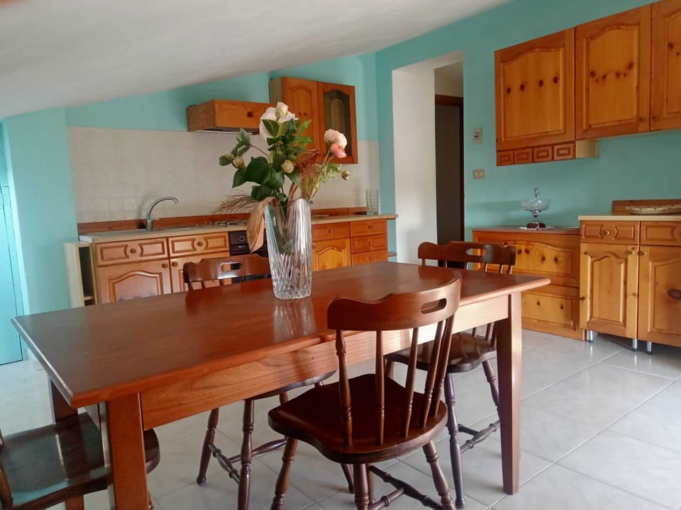 SOGGIORNO CUCINA