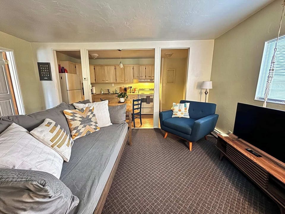 Your home away from home!