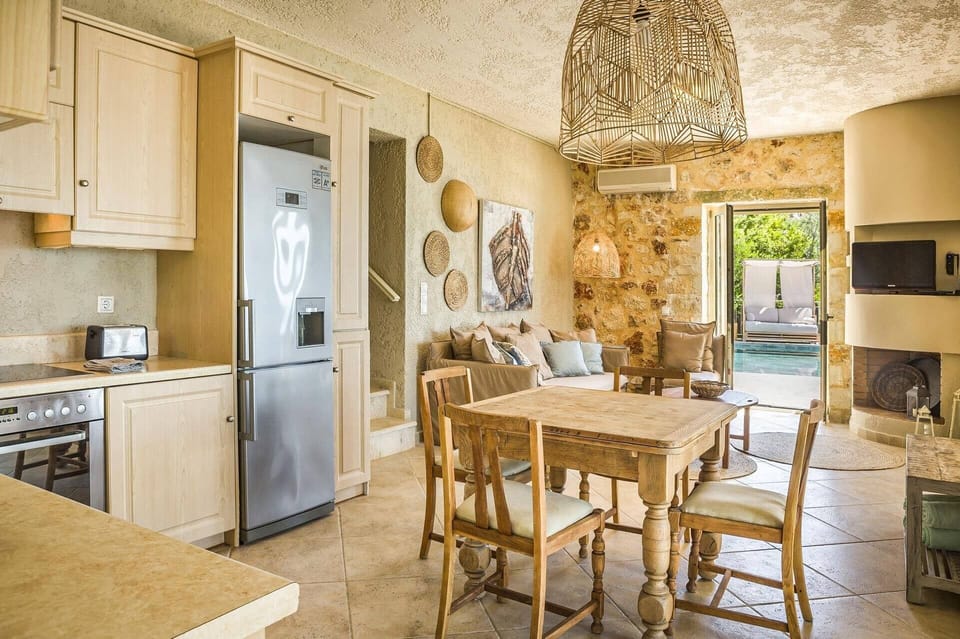 Villa Kalou Cottage image