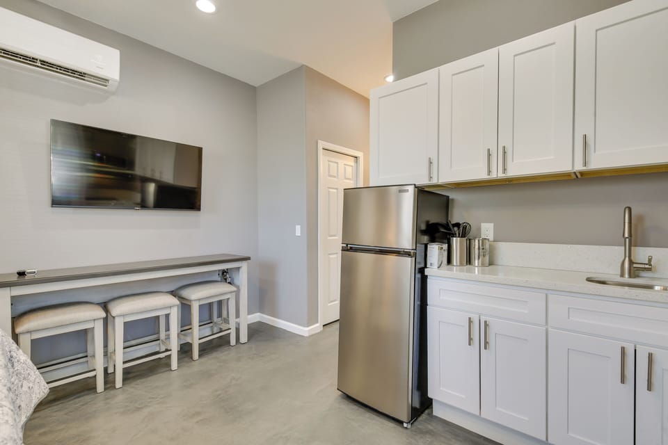 Kitchenette