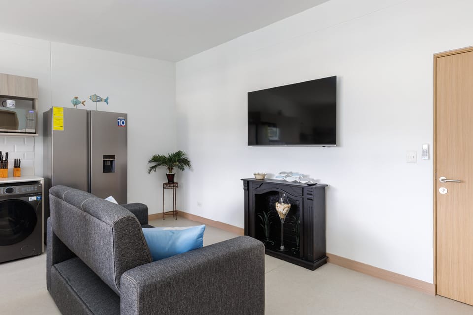 Smart TV