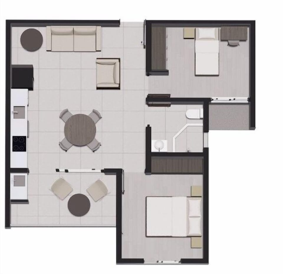Apartment Layout